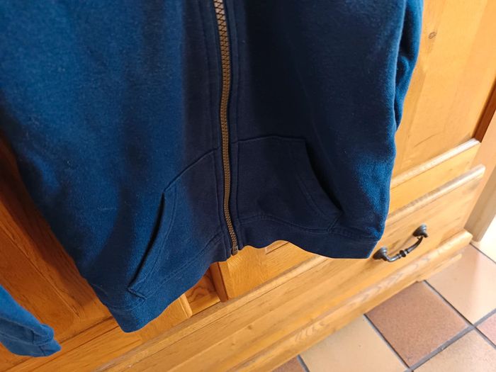 Veste a capuche - photo numéro 5