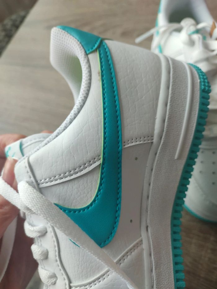 Nike air force 1 - photo numéro 4