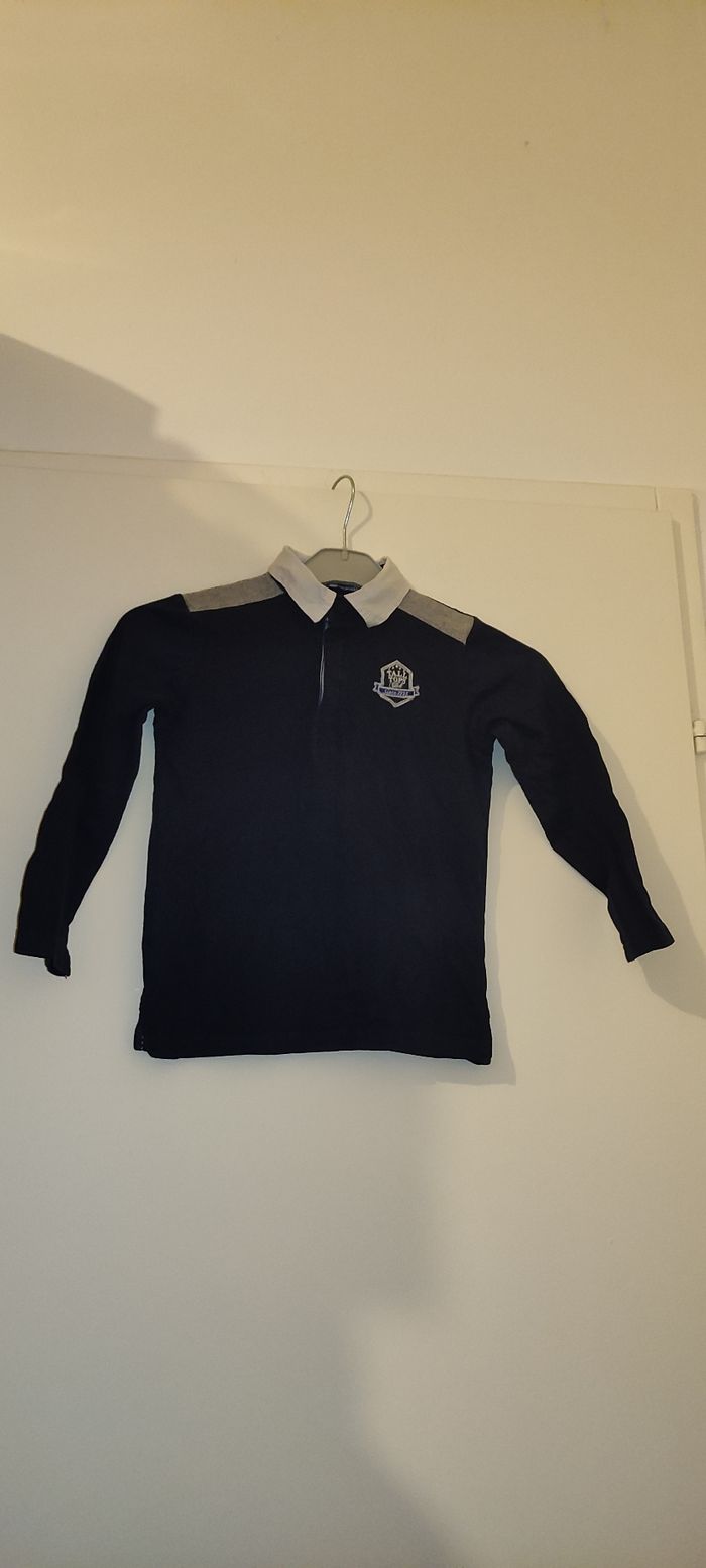 Polo orchestra taille 5 ans