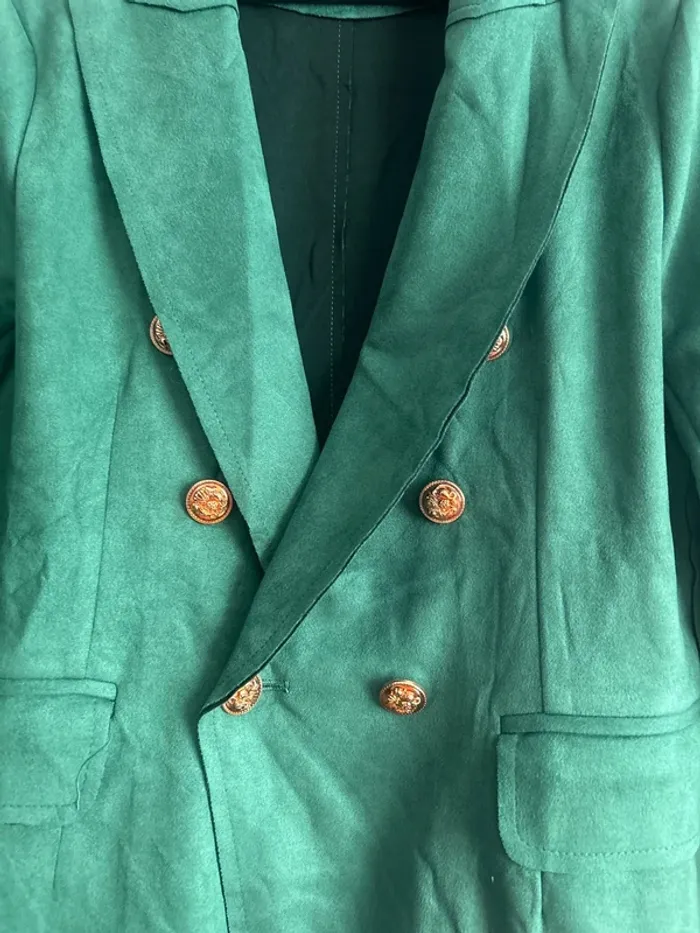 Blazer taille XL - photo numéro 2