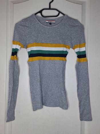 Pull taille XS (34) Jennyfer 