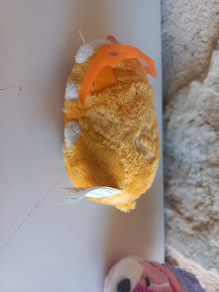 Lot 2 Zhu Zhu pets - photo numéro 2