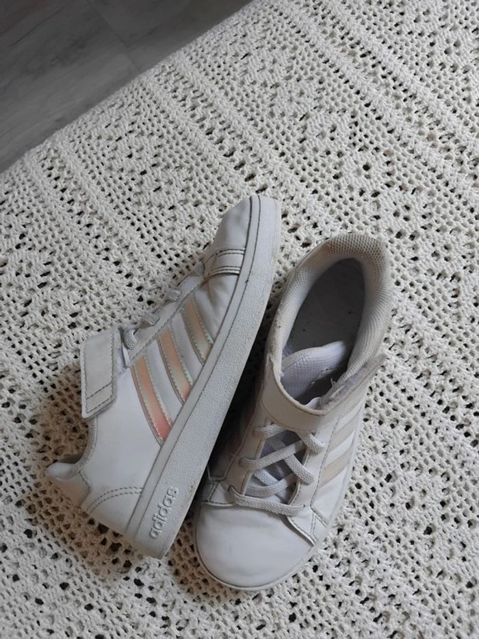 Basket Adidas