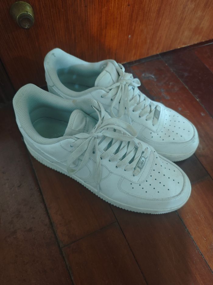 Nike air force 1 taille 42 - photo numéro 3