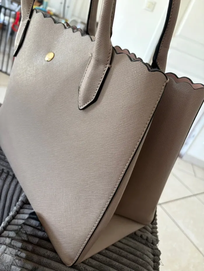 Sac cabas H&M - photo numéro 3