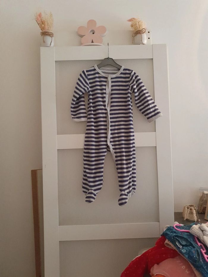 Pyjama 1 piece
