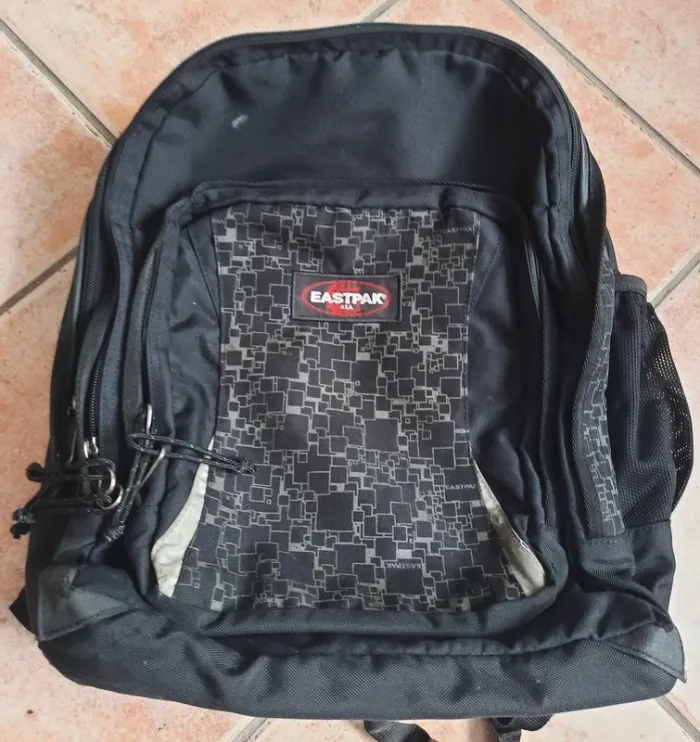 Sac 'Eastpak" - photo numéro 2