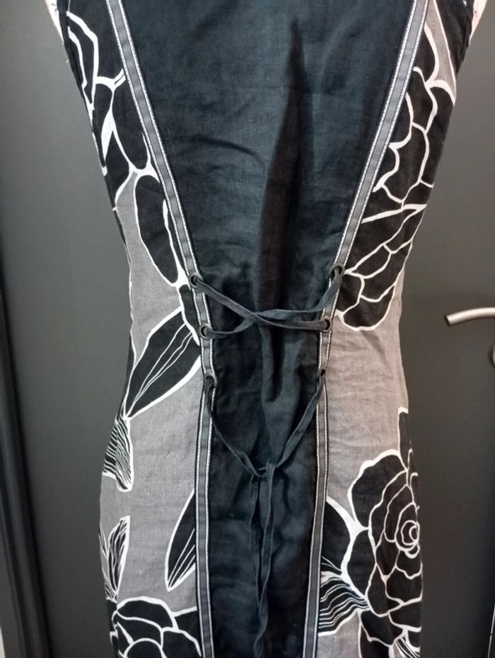 Robe T.38 - photo numéro 5