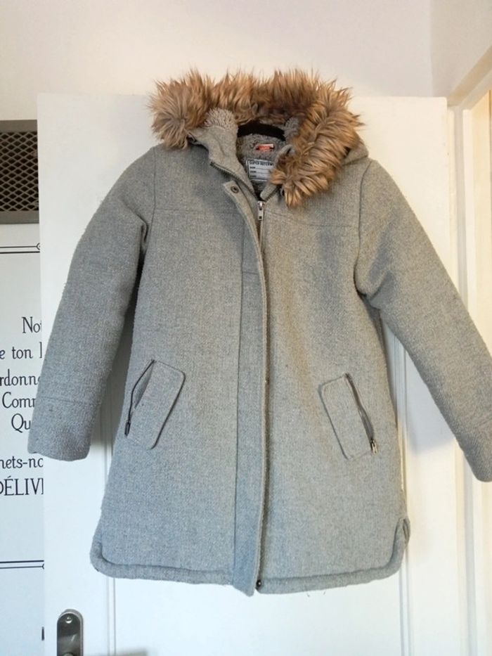 Manteau