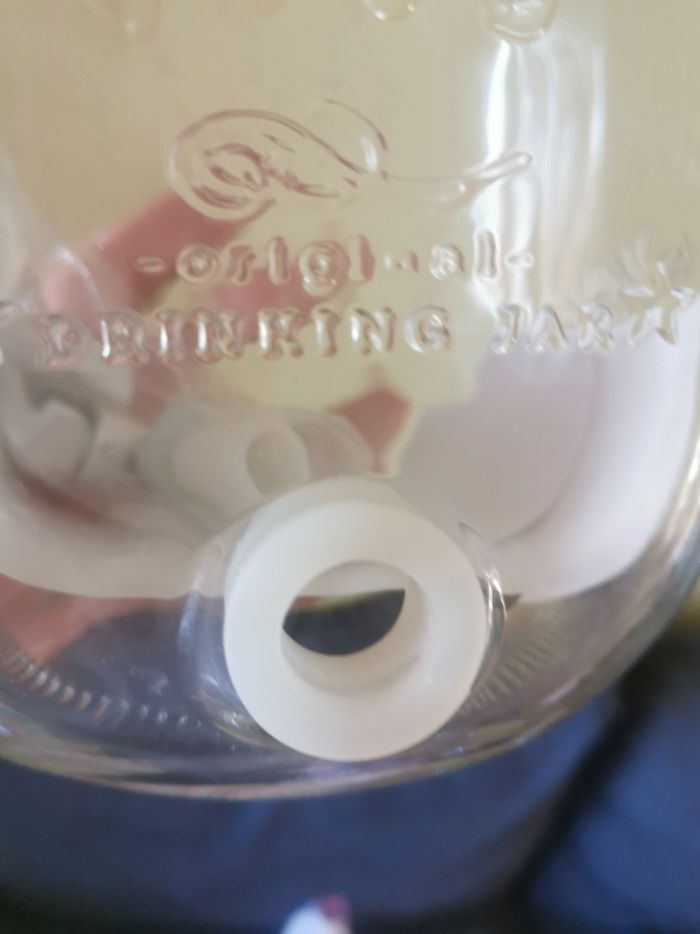 Fontaine à boisson 3L neuve - photo numéro 5