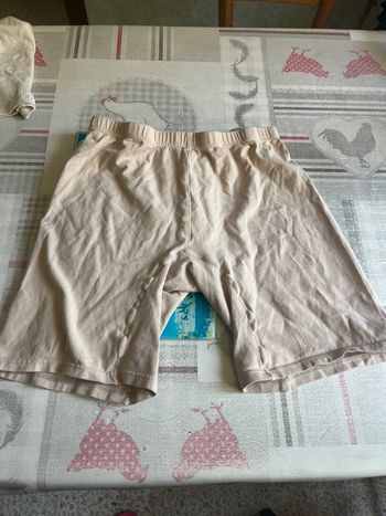 Shorty taille M
