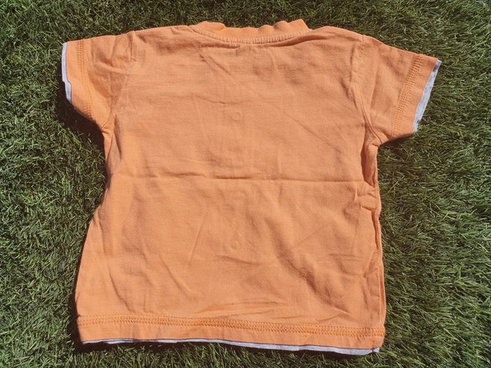 Tee-shirt - photo numéro 4