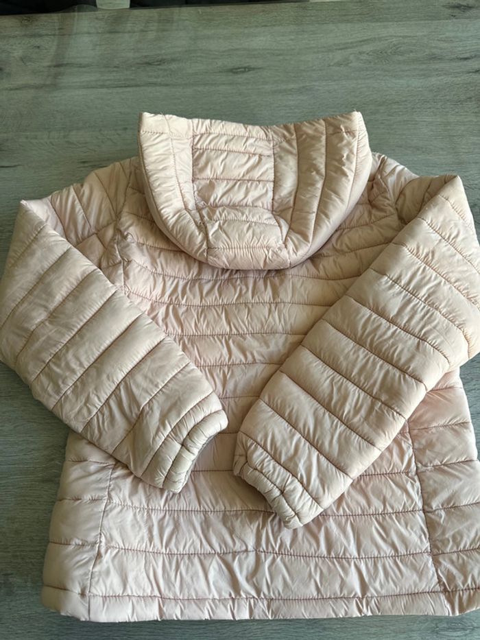 Doudoune manteau Jennyfer S - photo numéro 9