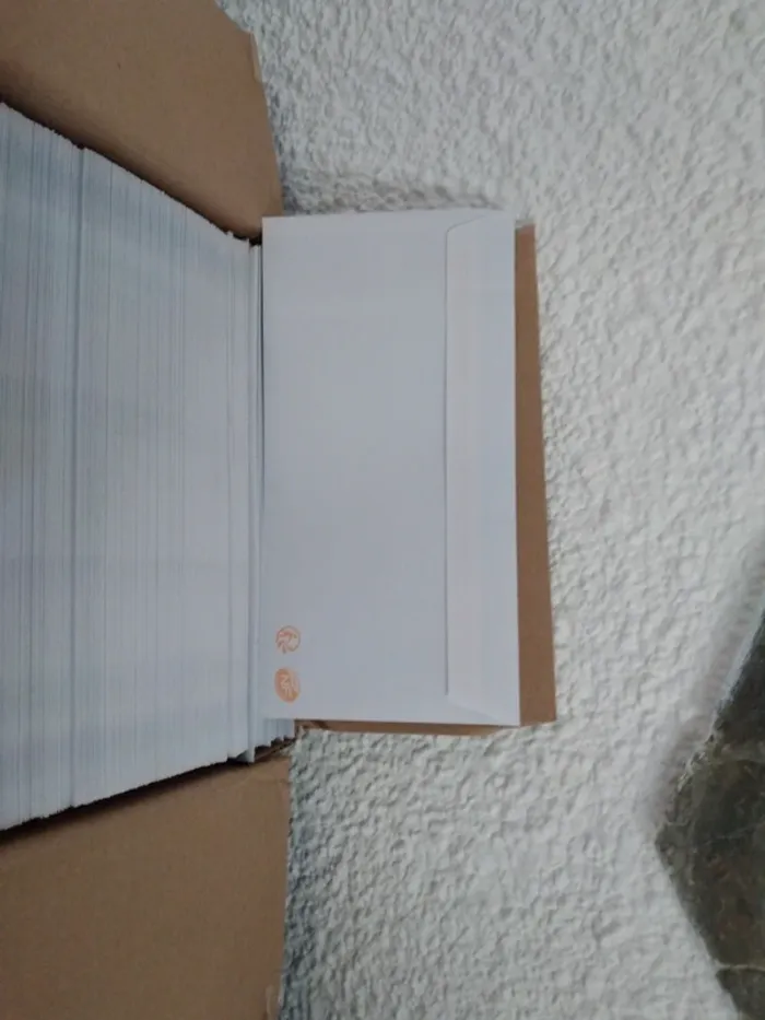 Enveloppe - photo numéro 4