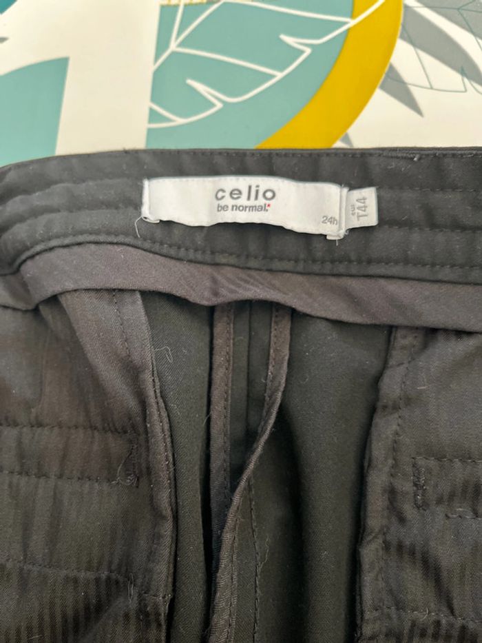 Pantalon celio - photo numéro 3