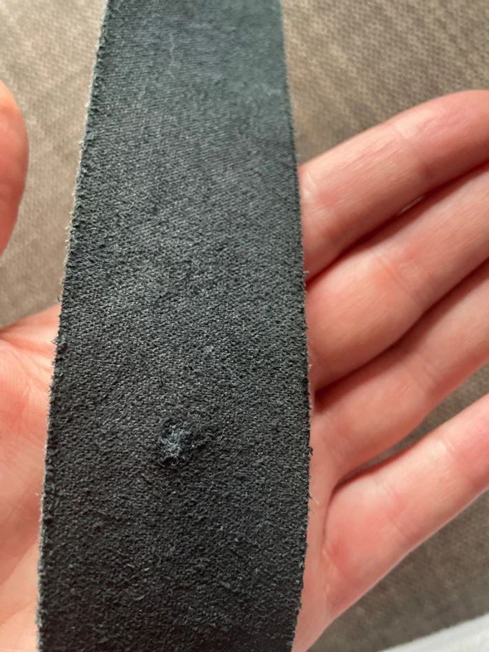 Ceinture - photo numéro 9