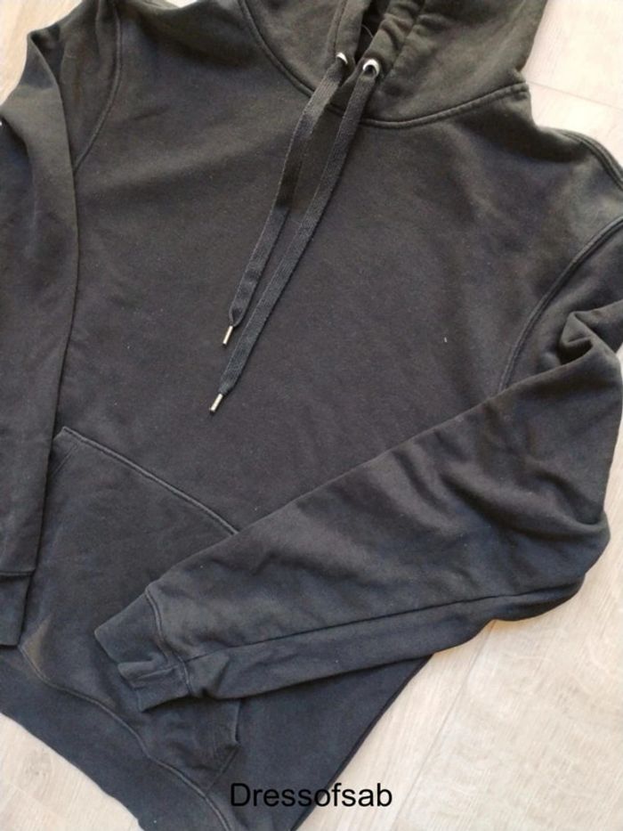 Hoodie regular Fit H&M femme - photo numéro 2