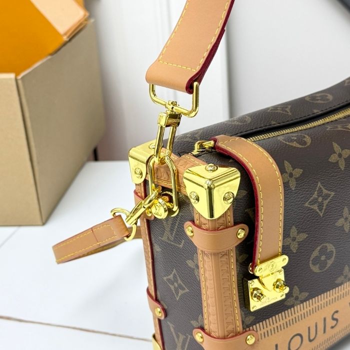 Louis Vuitton  Side trunk pm  M46358 - photo numéro 4