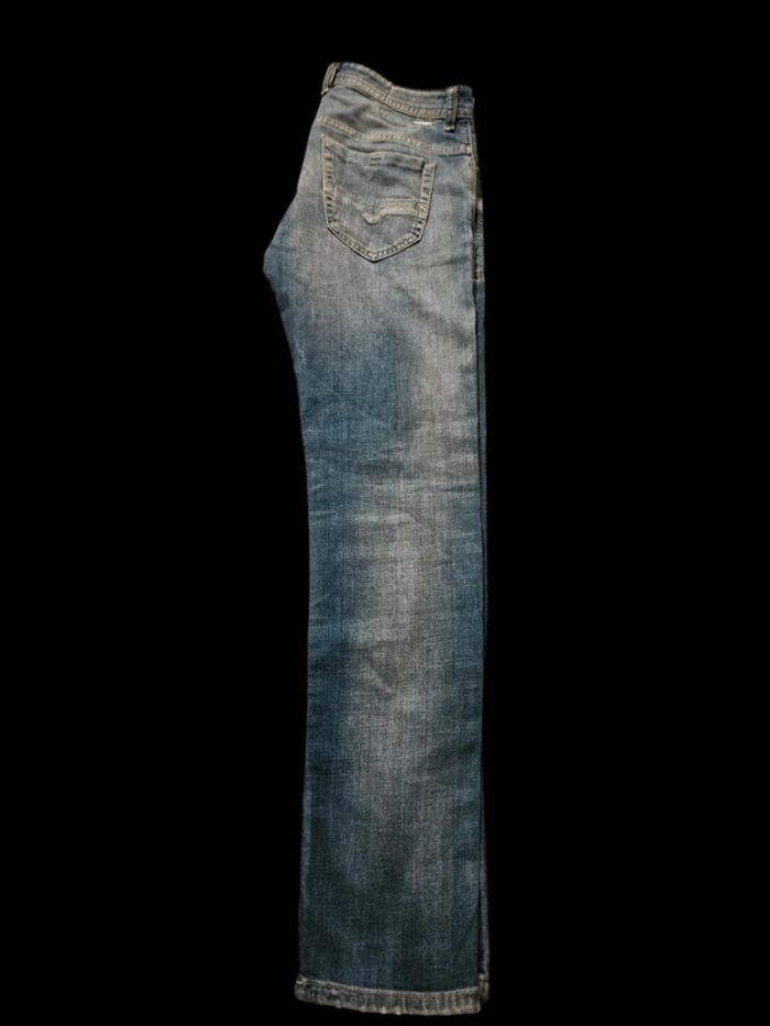 Jean Diesel - 40/L - photo numéro 4