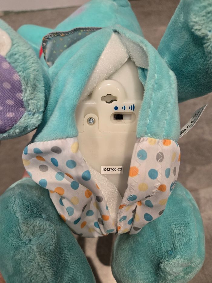 Éléphant 1,2,3 suis moi - photo numéro 5