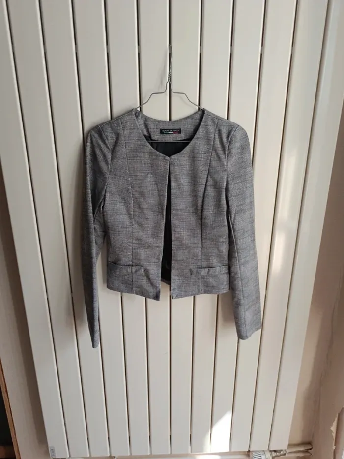 Veste