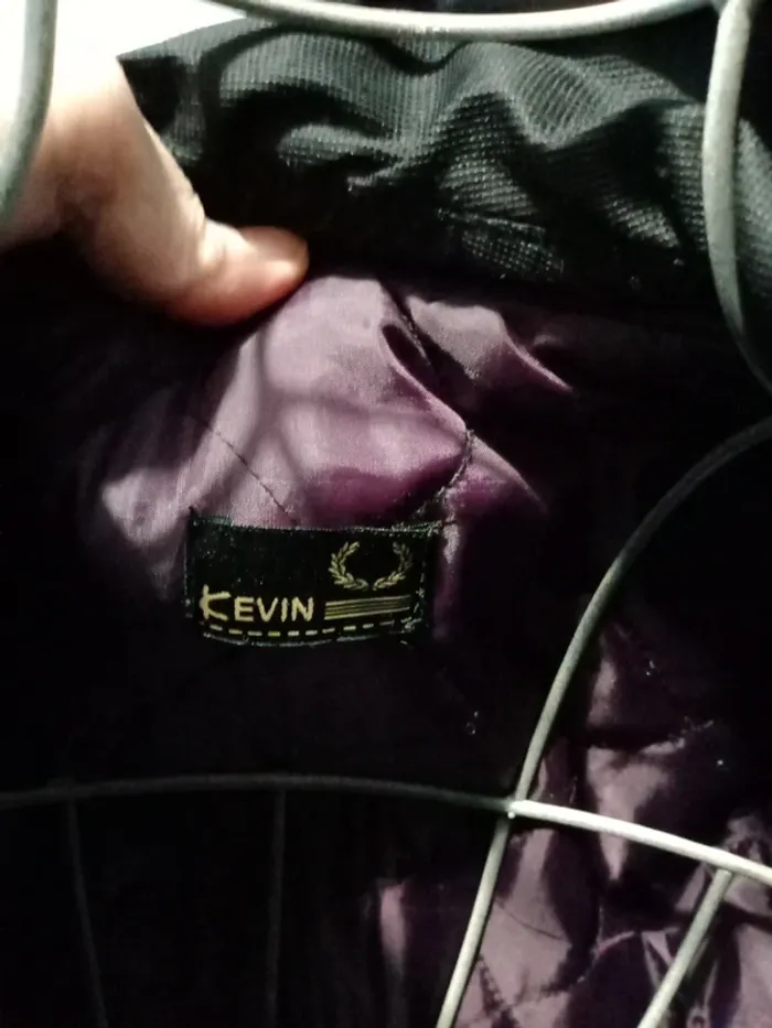Veste doudoune - photo numéro 4