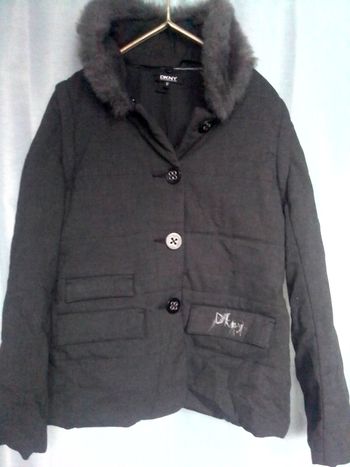 Manteau enfants DKNY