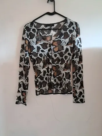 Tee-shirt femme
