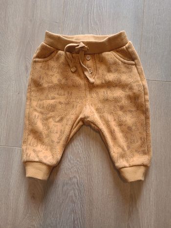 Pantalon chaud 6mois