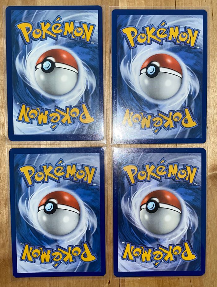 Carte Pokémon AR V FR - photo numéro 2