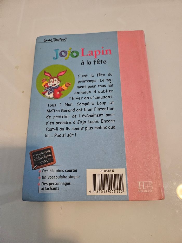 Livre Jojo 718 - photo numéro 2