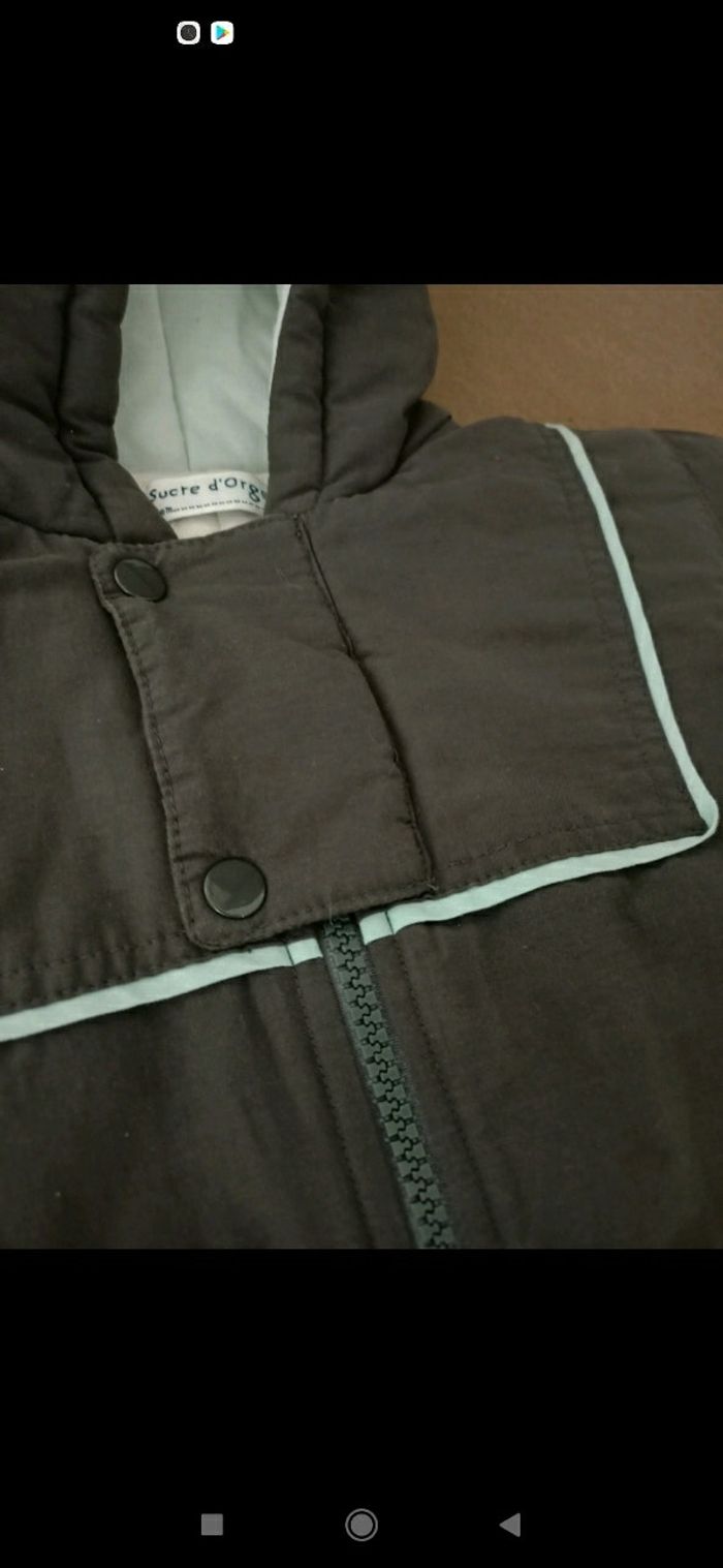 Combinaison - photo numéro 2