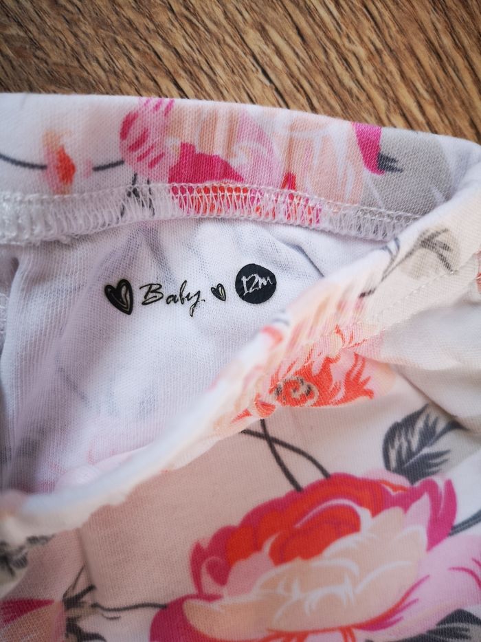 Legging 12 mois - photo numéro 2