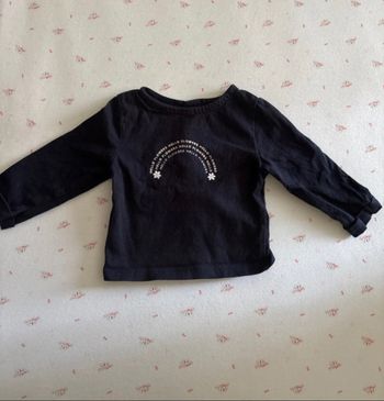 T-shirt manches longues