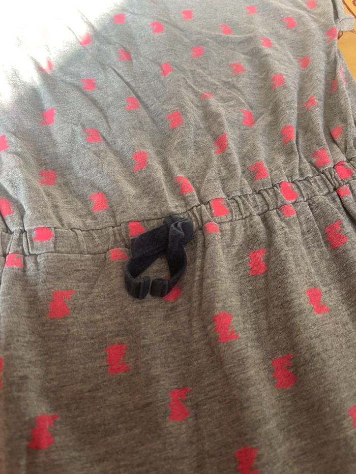 Lot robes été 5 ans - photo numéro 2