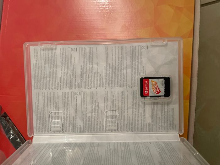 Ring Fit adventure - photo numéro 3