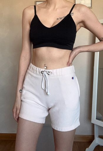 Short Champion