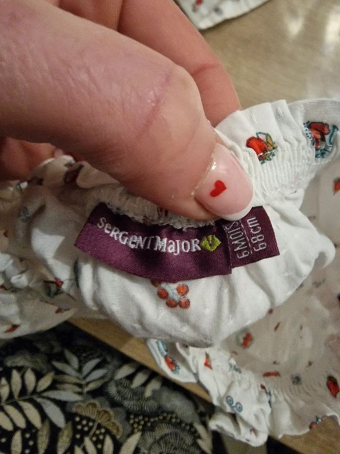 Ensemble 6 mois - photo numéro 3