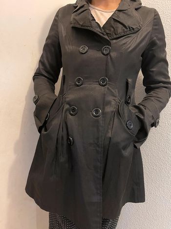 Trench