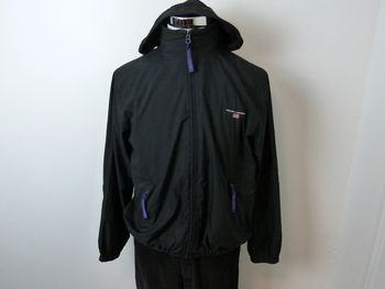 Veste Jacket full Zip Ralph Lauren Taille L