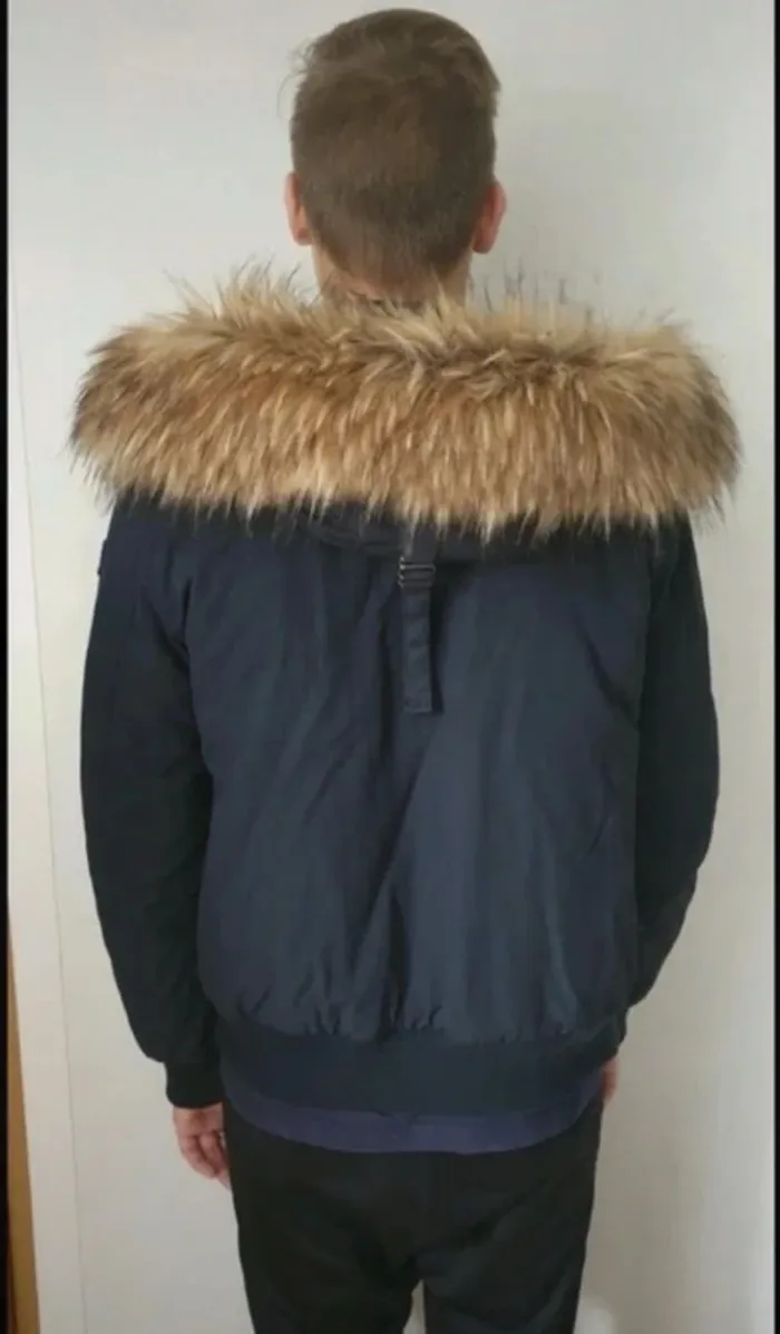 Blouson SCHOTT taille M
