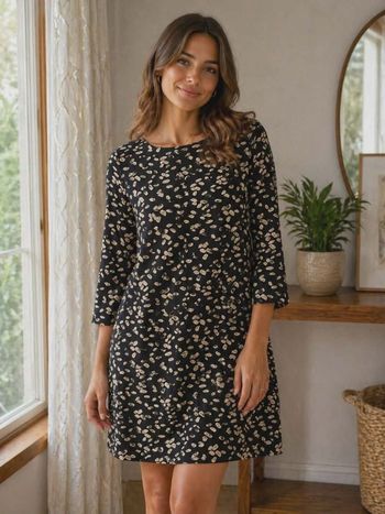 Robe légère 