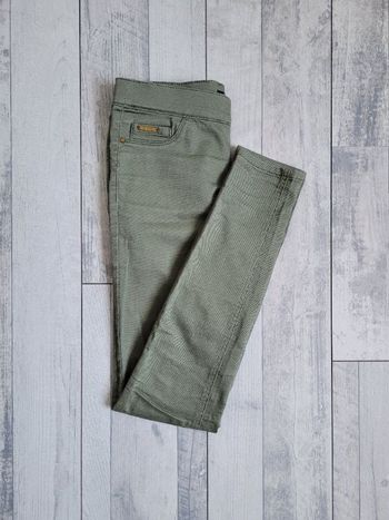 Pantalon kaki XS
