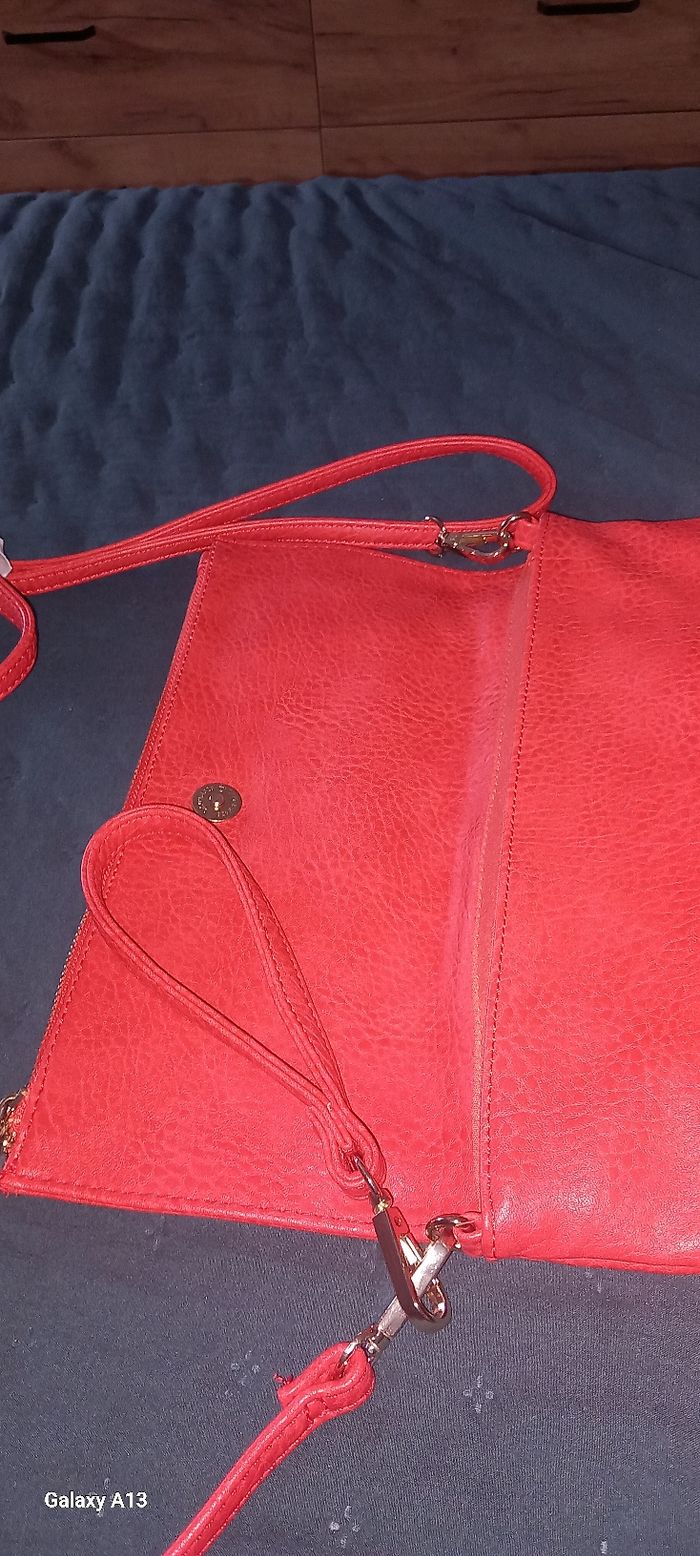 Pochette bandoulière - photo numéro 6