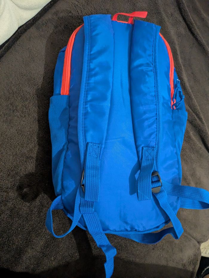 Sac à dos intermarché - photo numéro 4
