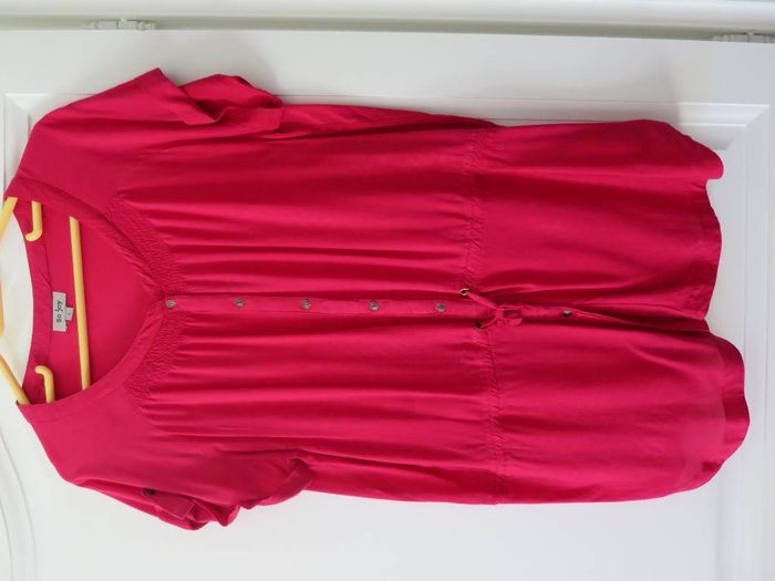 Chemise Manches Courtes