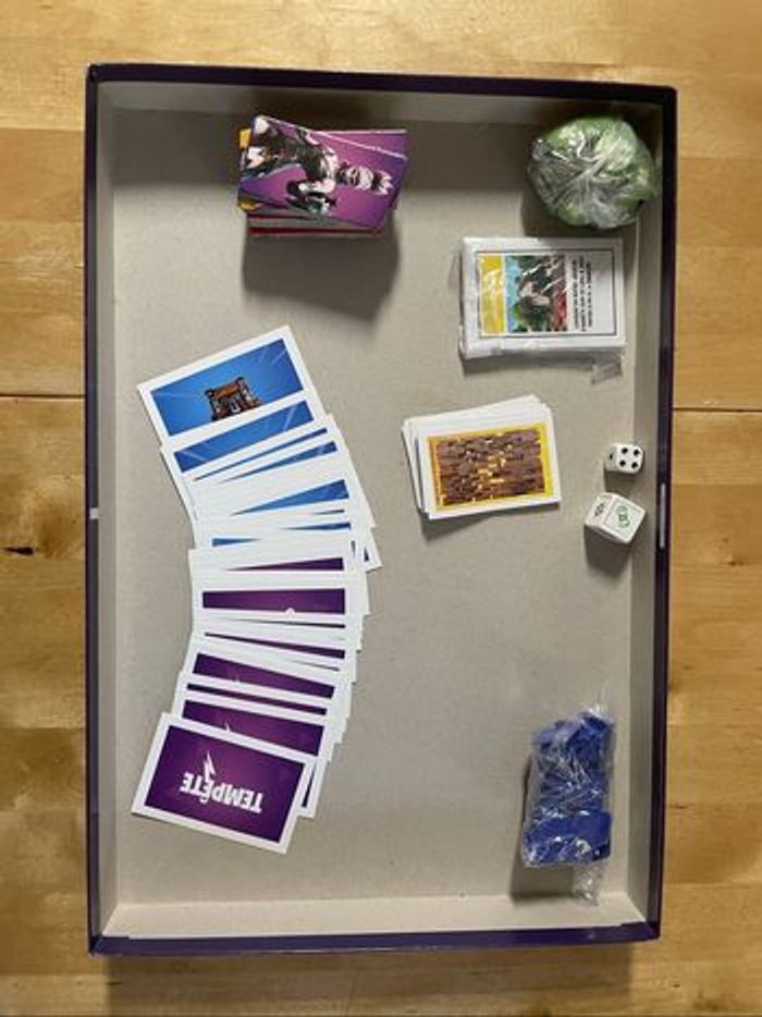 Monopoly fortnite - photo numéro 3