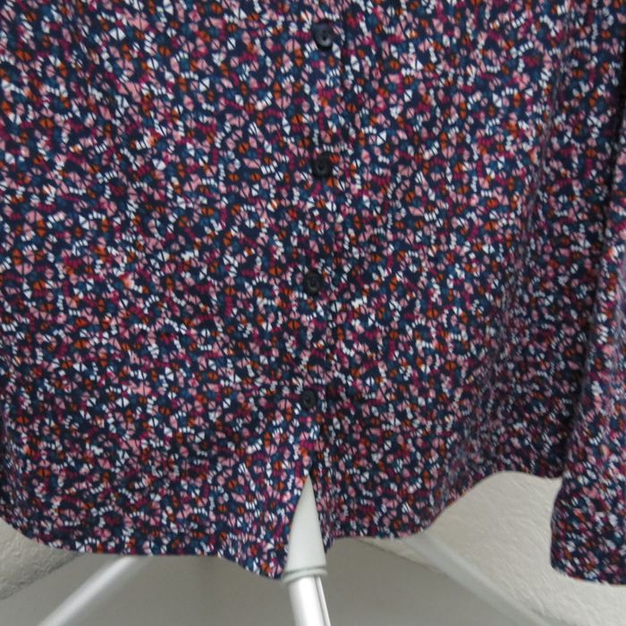 Chemise Damart – Motif graphique original 🤩 - photo numéro 2