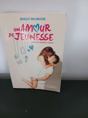 Témoignage un amour de jeunesse