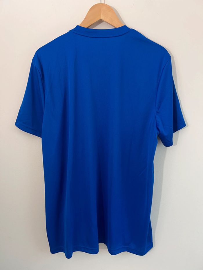 Lot 2 maillots Adidas neufs XL - photo numéro 3